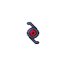 Shadow Unown (Z)